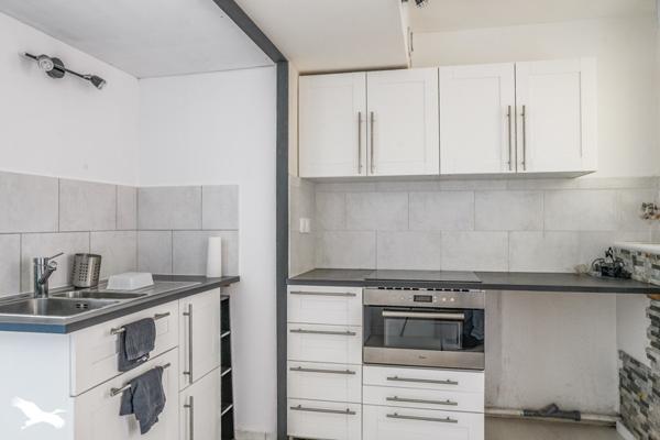Appartement à vendre |  Bordeaux |  3 pièces | 53 m²