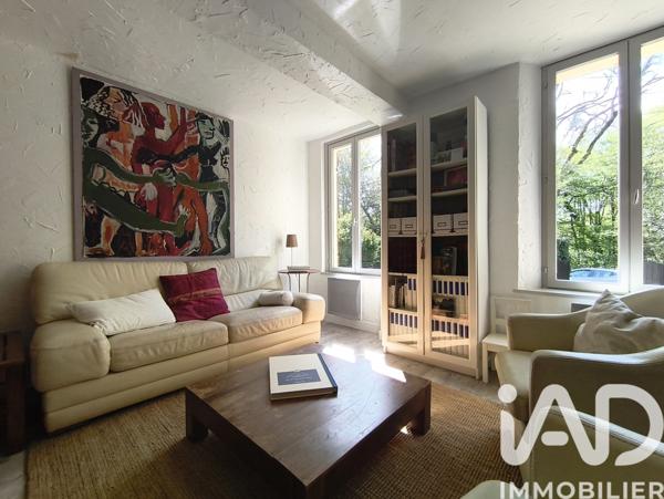 Maison à vendre 5 pièces 91,16 m² Le Vaumain