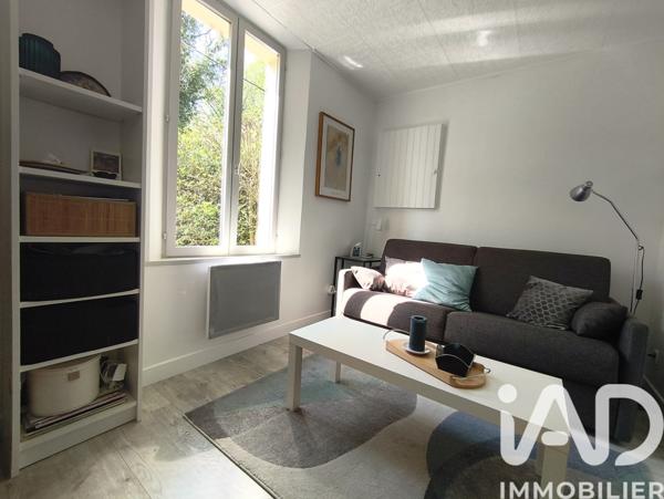 Maison à vendre 5 pièces 91,16 m² Le Vaumain