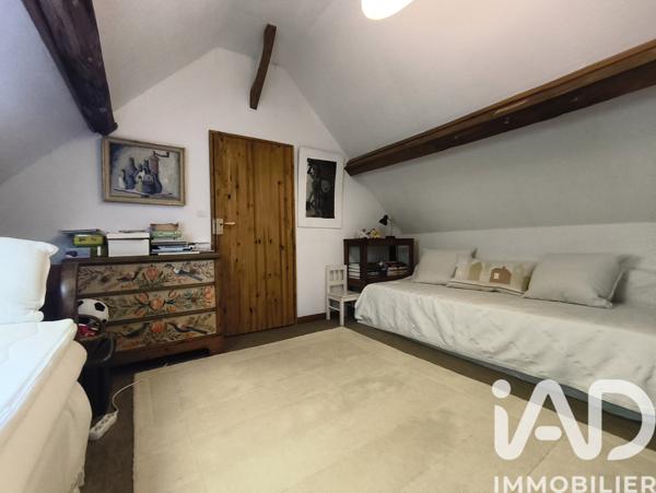 Maison à vendre 5 pièces 91,16 m² Le Vaumain