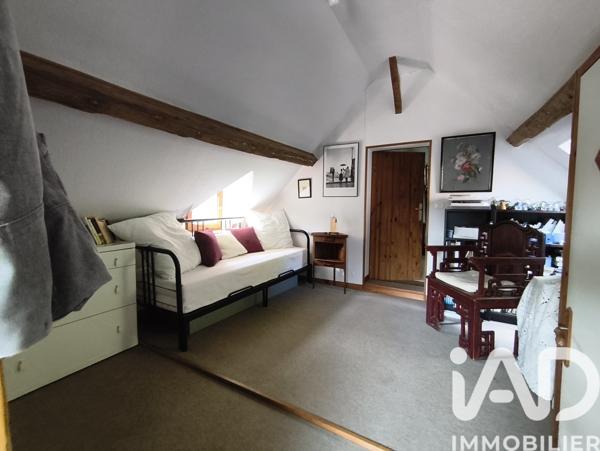 Maison à vendre 5 pièces 91,16 m² Le Vaumain