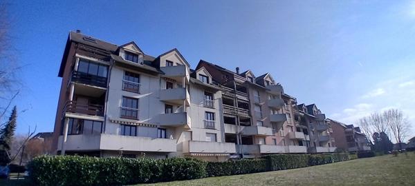 Location Aix Les Bains