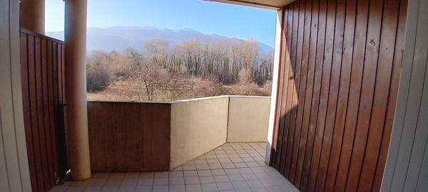 Location Aix Les Bains