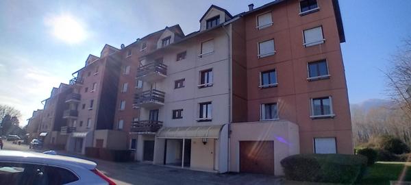 Location Aix Les Bains