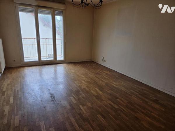Appartement à Villejuif