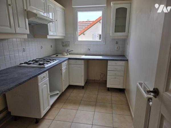 Appartement à Villejuif