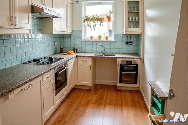 Appartement à Villejuif