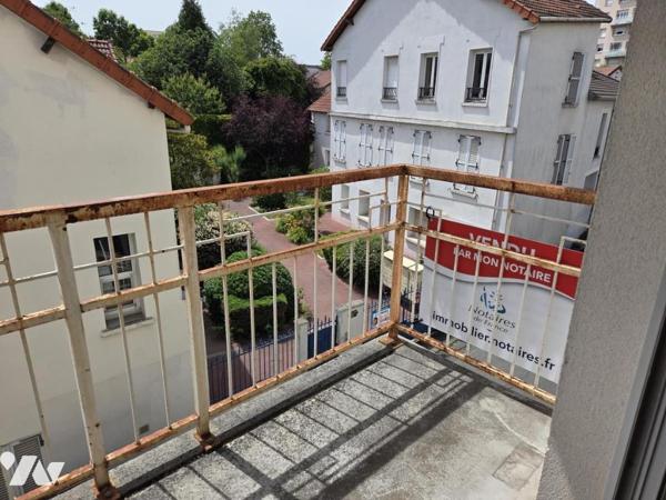 Appartement à Villejuif