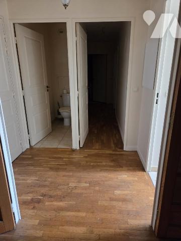 Appartement à Villejuif
