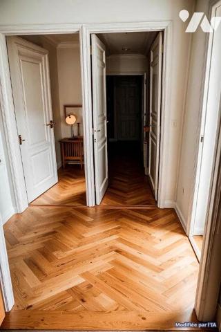 Appartement à Villejuif