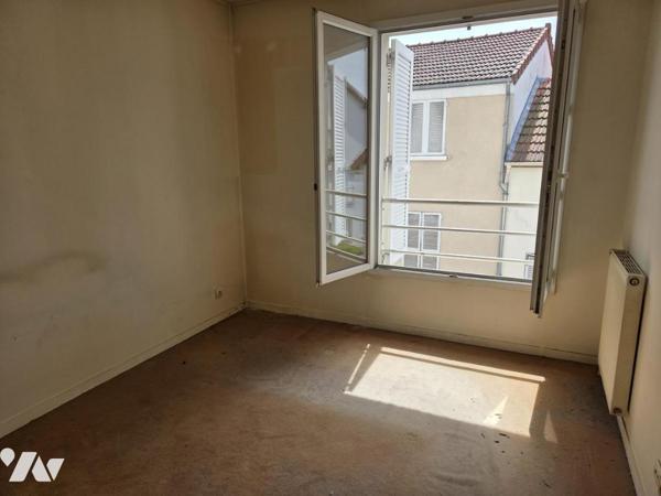Appartement à Villejuif