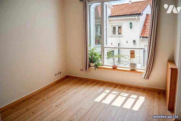 Appartement à Villejuif
