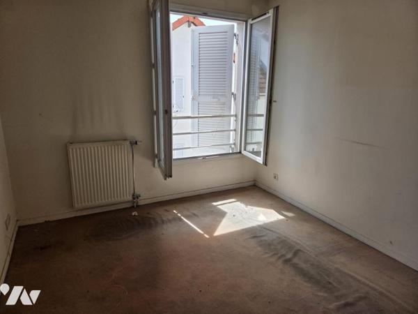 Appartement à Villejuif