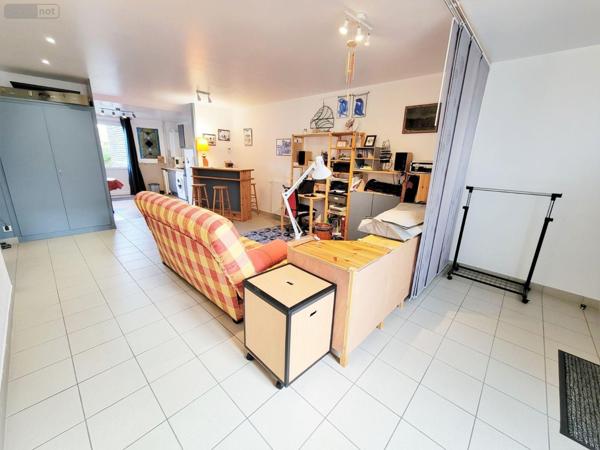 Maison à vendre à Châteaudun dans l'Eure-et-Loir (28200), ref : RCS/643   
Centre-ville