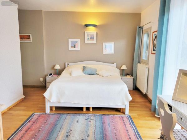 Maison à vendre à Châteaudun dans l'Eure-et-Loir (28200), ref : RCS/643   
Centre-ville