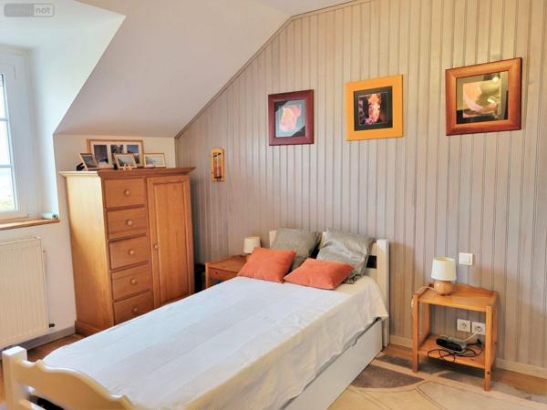 Maison à vendre à Châteaudun dans l'Eure-et-Loir (28200), ref : RCS/643   
Centre-ville