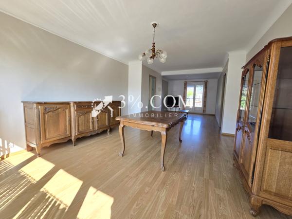 Appartement
                                                                                                                                                                                                                                                                                                                        3 pièce(s)                                                                                                                                                                                                          2 chambre(s)                                                                                                                                                                                                          80.95  m²