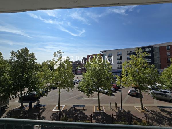 Appartement
                                                                                                                                                                                                                                                                                                                        3 pièce(s)                                                                                                                                                                                                          2 chambre(s)                                                                                                                                                                                                          80.95  m²