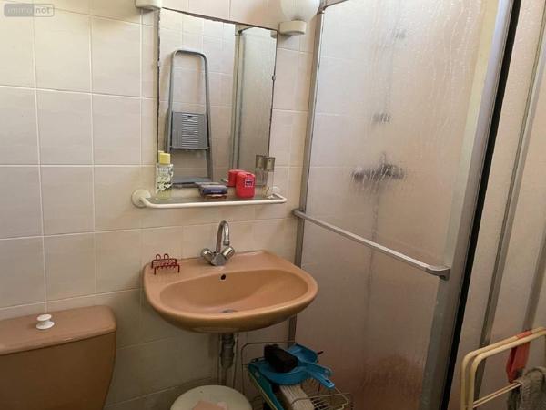 Maison à vendre à Fougerolles-du-Plessis en Mayenne (53190), ref : 135/1088