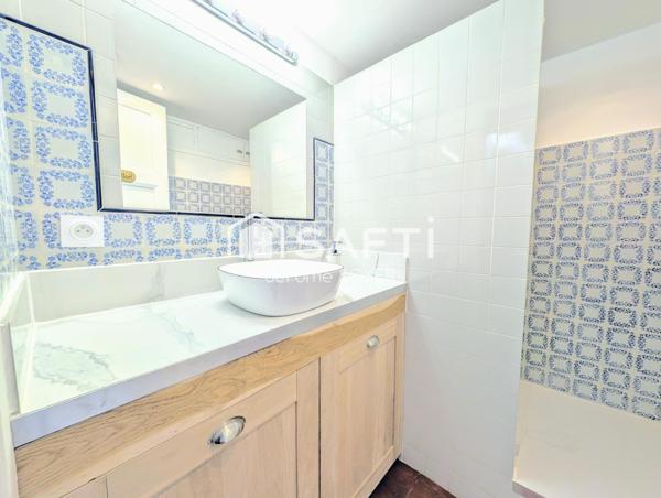 MAISON 132M², 4 CHAMBRES ET TERRASSES