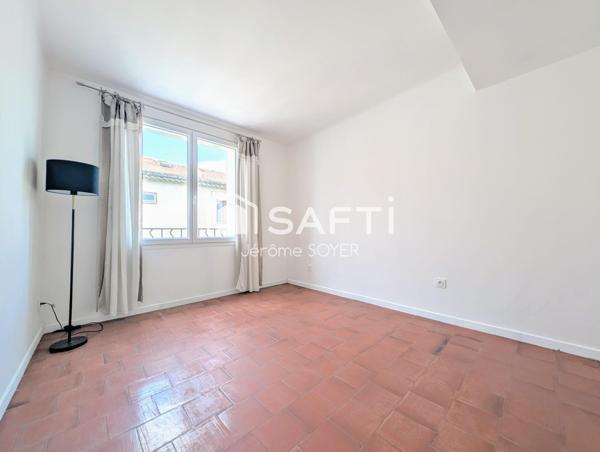 MAISON 132M², 4 CHAMBRES ET TERRASSES