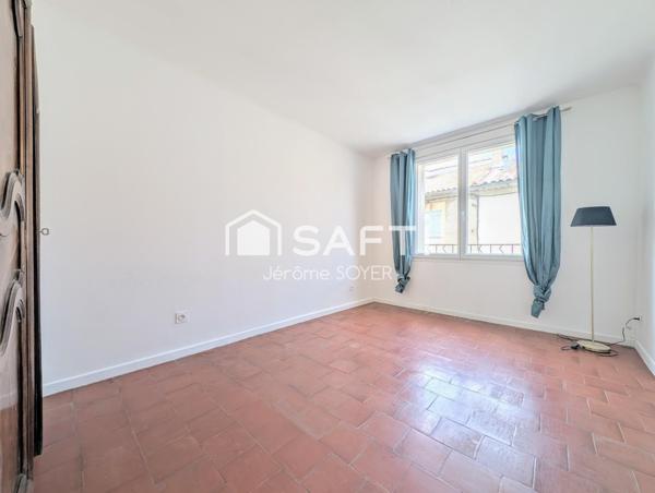 MAISON 132M², 4 CHAMBRES ET TERRASSES