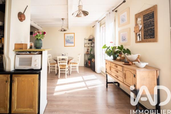 Maison à vendre 5 pièces 104,07 m² Puget-sur-Argens