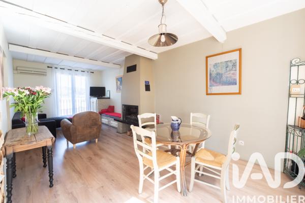 Maison à vendre 5 pièces 104,07 m² Puget-sur-Argens
