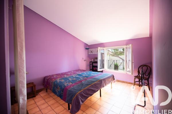 Maison à vendre 5 pièces 104,07 m² Puget-sur-Argens