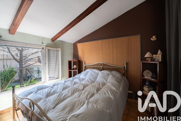 Maison à vendre 5 pièces 104,07 m² Puget-sur-Argens