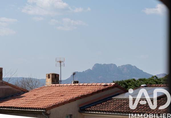 Maison à vendre 5 pièces 104,07 m² Puget-sur-Argens