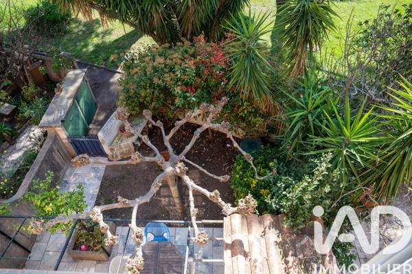 Maison à vendre 5 pièces 104,07 m² Puget-sur-Argens