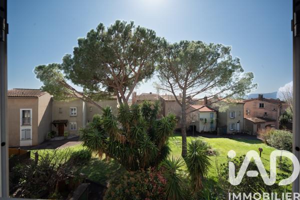 Maison à vendre 5 pièces 104,07 m² Puget-sur-Argens