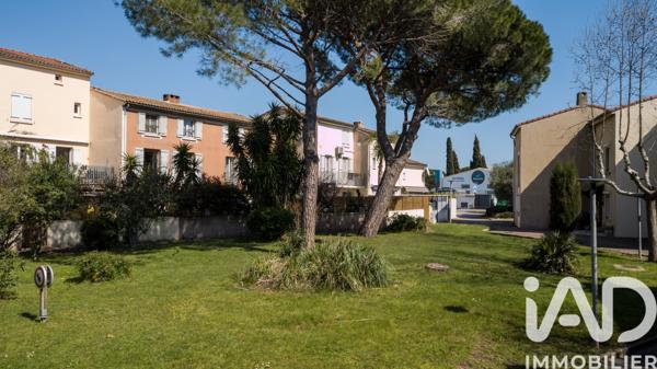 Maison à vendre 5 pièces 104,07 m² Puget-sur-Argens