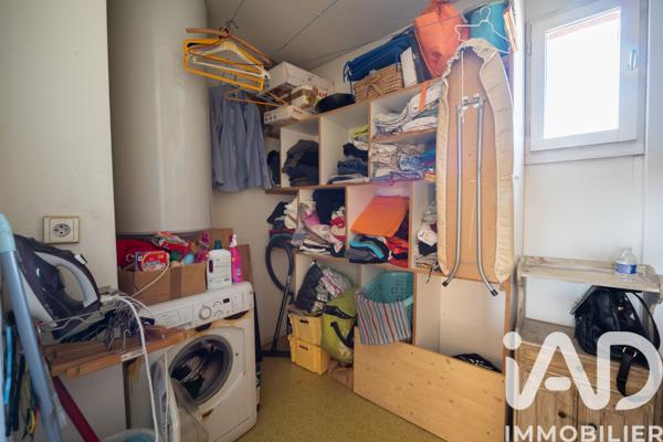 Maison à vendre 5 pièces 104,07 m² Puget-sur-Argens