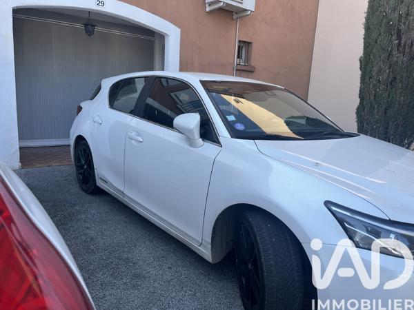 Maison à vendre 5 pièces 104,07 m² Puget-sur-Argens