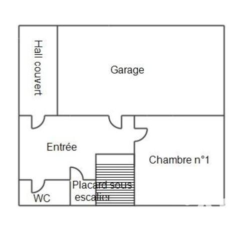 Maison à vendre 5 pièces 104,07 m² Puget-sur-Argens