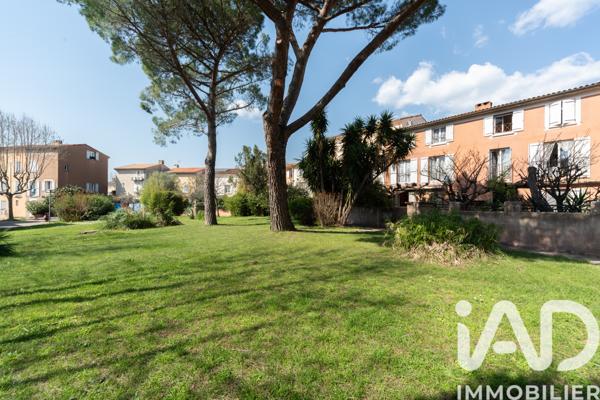 Maison à vendre 5 pièces 104,07 m² Puget-sur-Argens