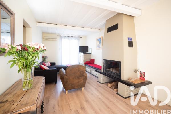 Maison à vendre 5 pièces 104,07 m² Puget-sur-Argens