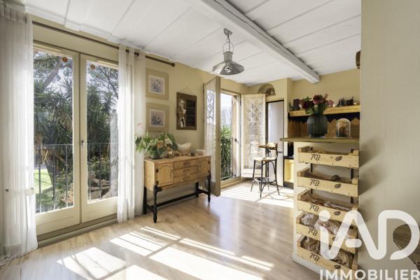 Maison à vendre 5 pièces 104,07 m² Puget-sur-Argens