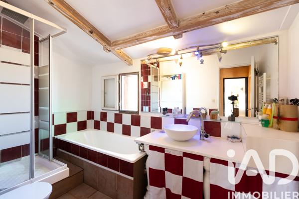 Maison à vendre 5 pièces 104,07 m² Puget-sur-Argens