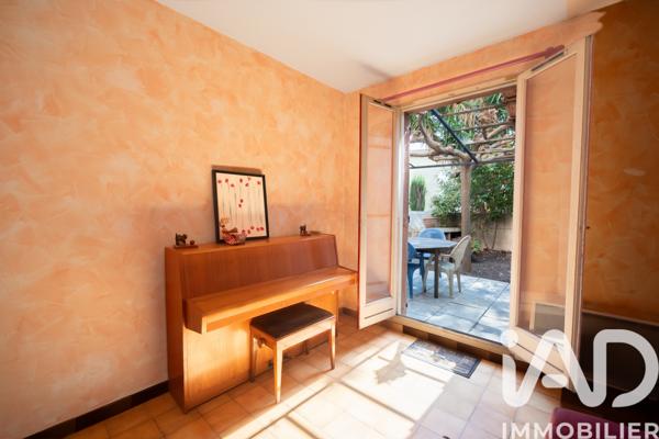 Maison à vendre 5 pièces 104,07 m² Puget-sur-Argens