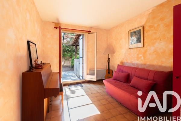 Maison à vendre 5 pièces 104,07 m² Puget-sur-Argens