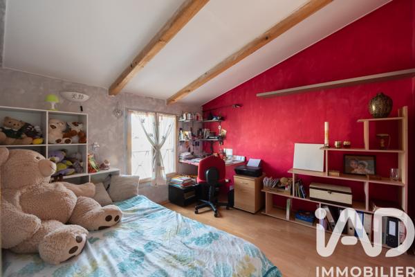 Maison à vendre 5 pièces 104,07 m² Puget-sur-Argens