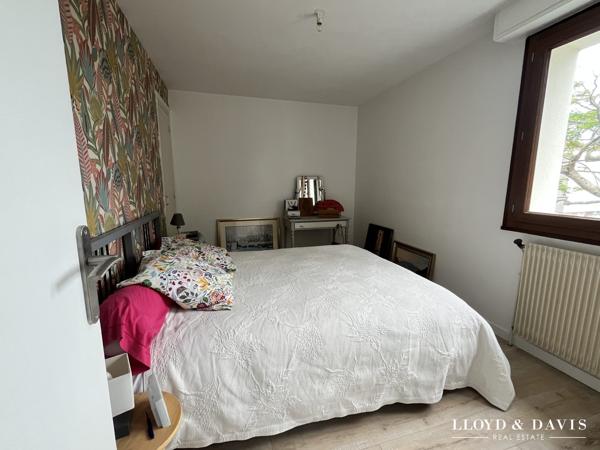 Bordeaux Cauderan - Appartement rénové avec balcons
