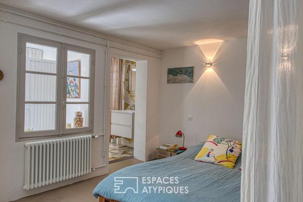 Invitation au voyage à Villeneuve Les Avignon