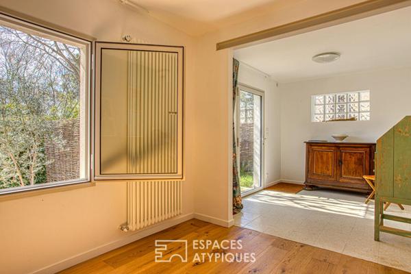 Invitation au voyage à Villeneuve Les Avignon