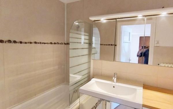 Vente Appartement P3 Lyon 6ème   