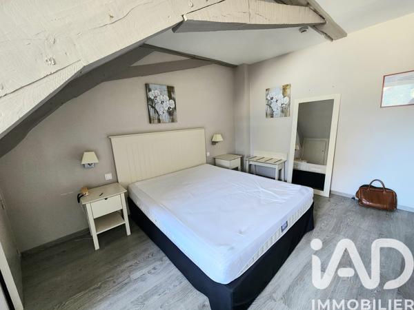 Studio à vendre 19 m² Châteaugiron