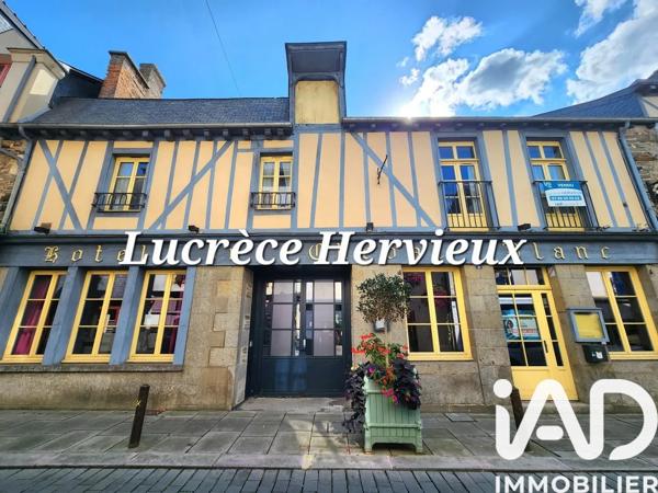 Studio à vendre 19 m² Châteaugiron